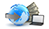 PayDirect globe money