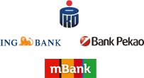 PayDirect rachunki bankowe